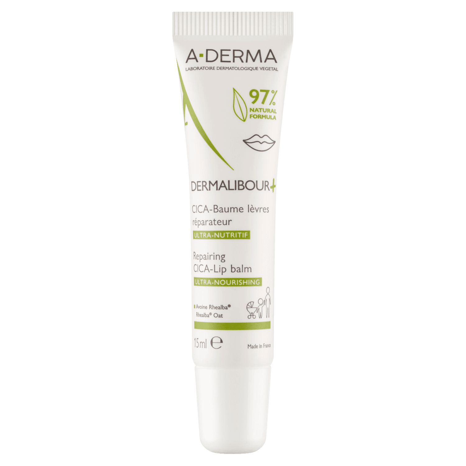 A-Derma Dermalibour+