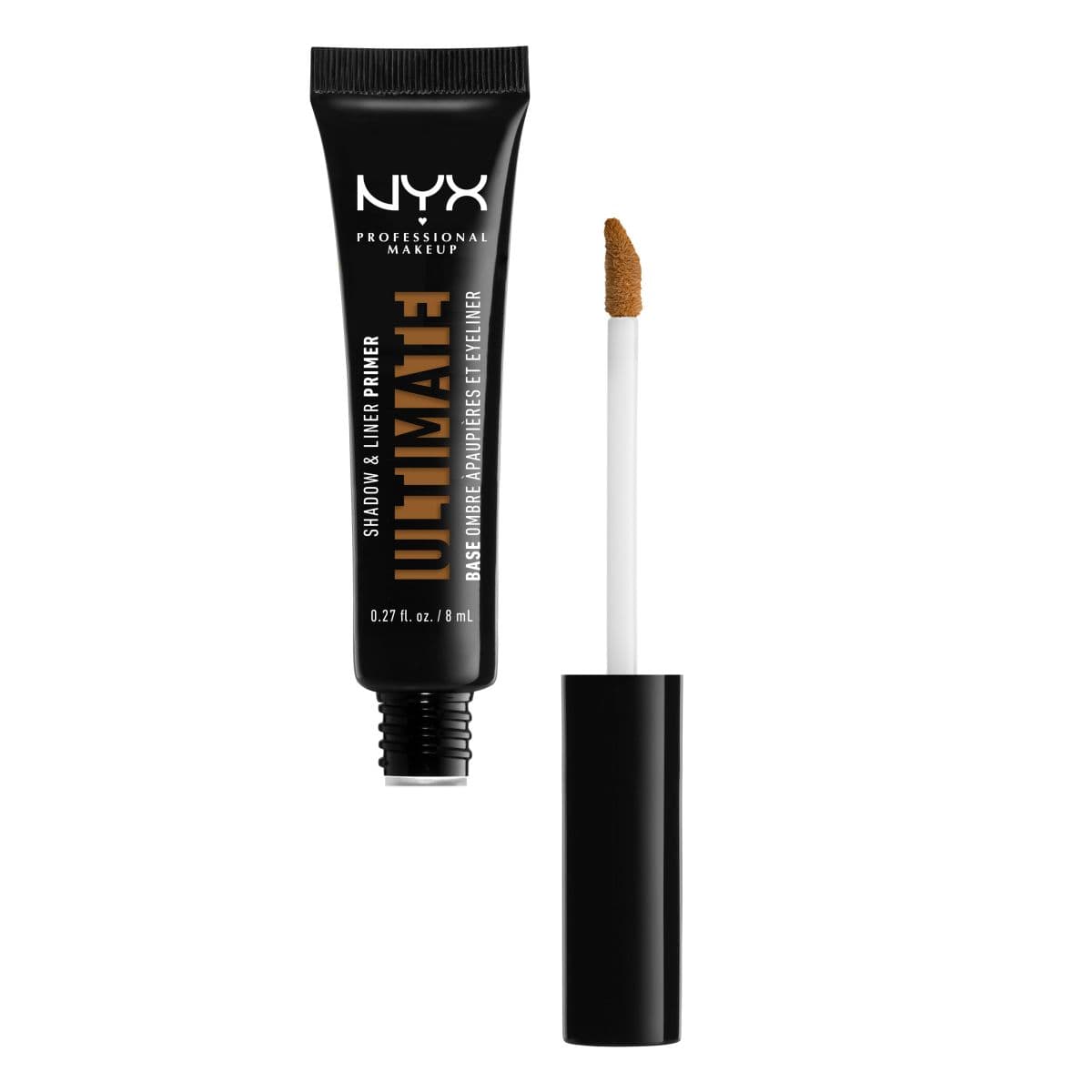 NYX Professional Makeup Ultimate Deep