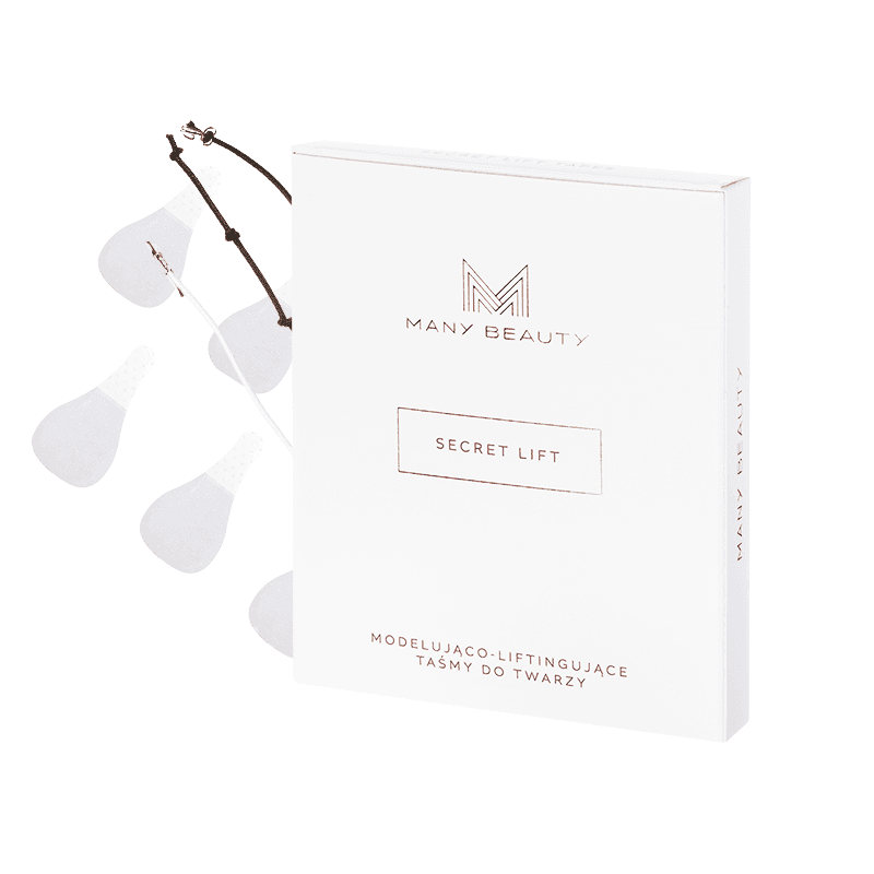Many Beauty Secret Lift