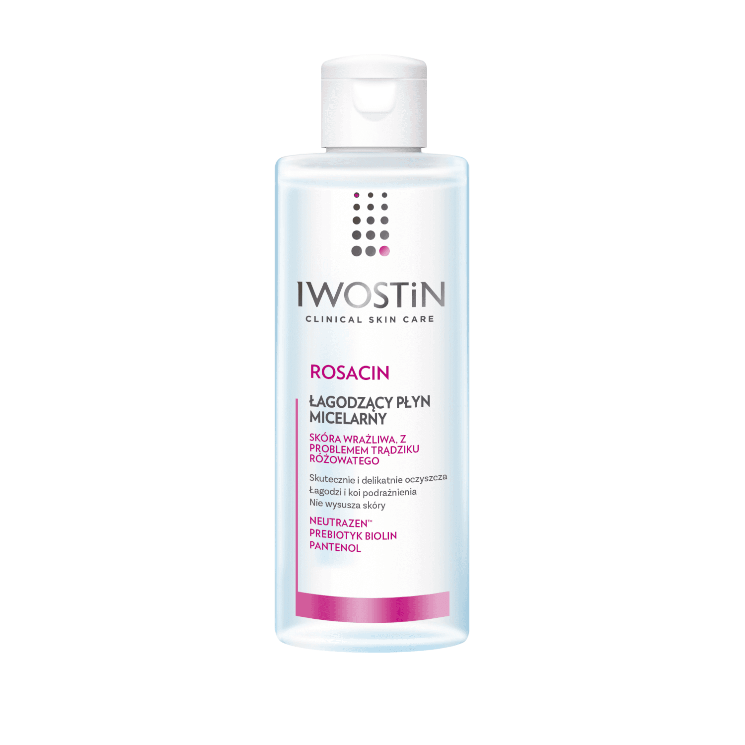 Iwostin Rosacin