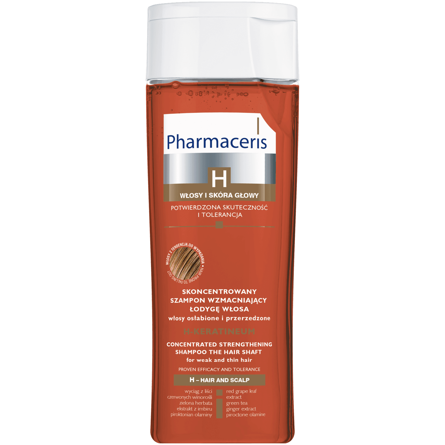 Pharmaceris H H-Keratineum
