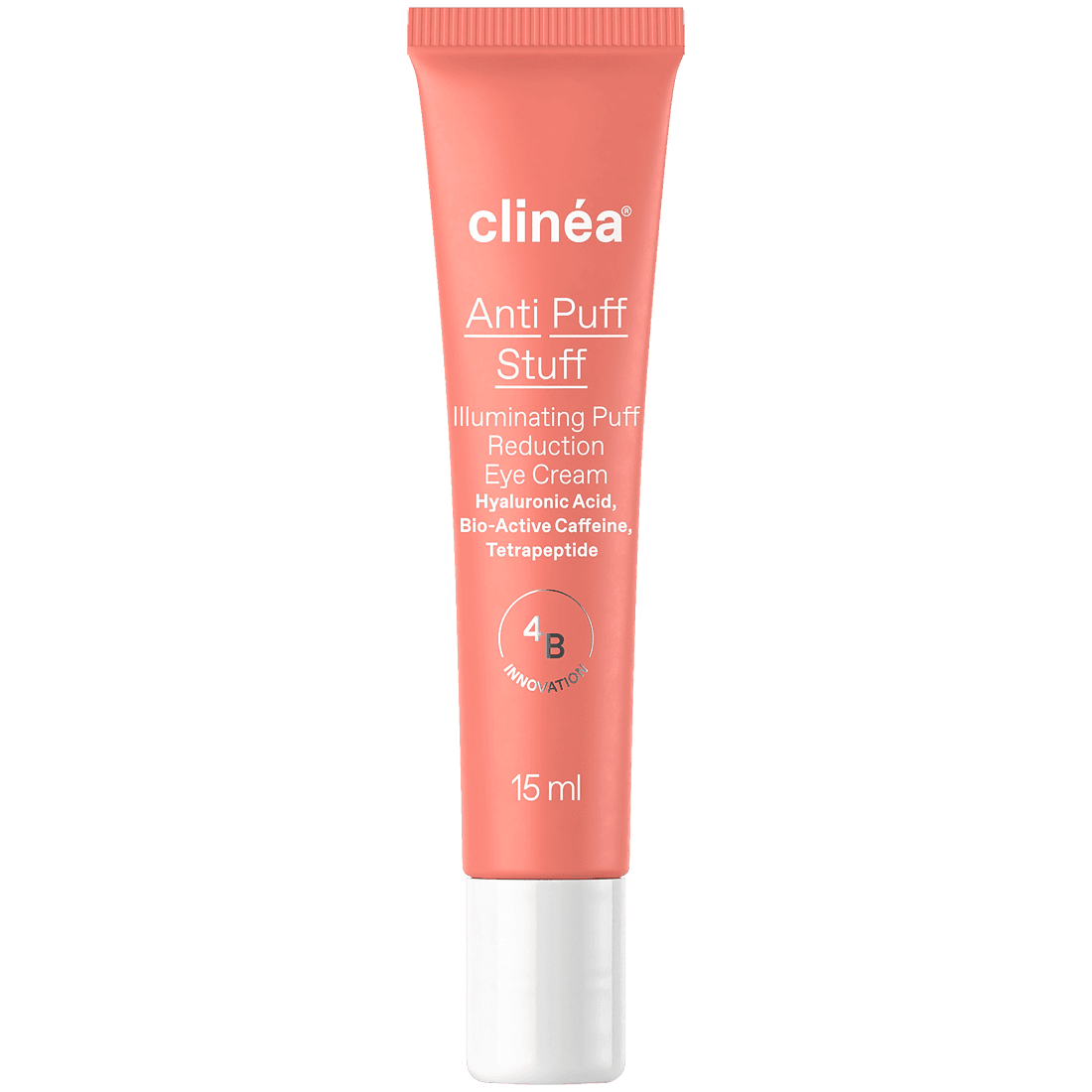 Clinea Anti Puff Stuff