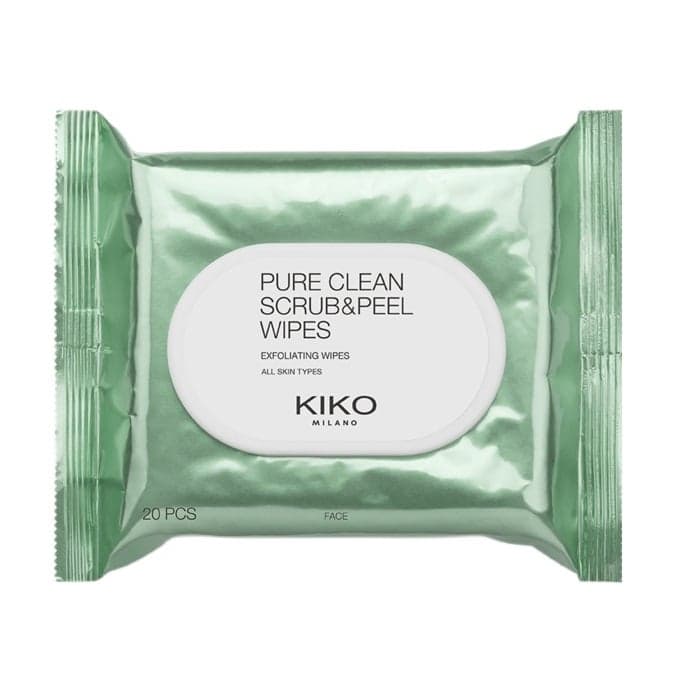 Kiko Milano New Pure Clean