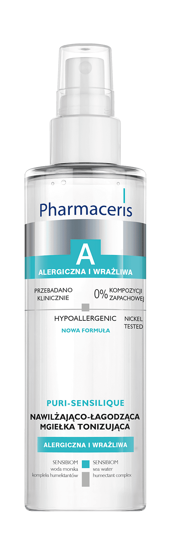Pharmaceris Puri-Sensilique