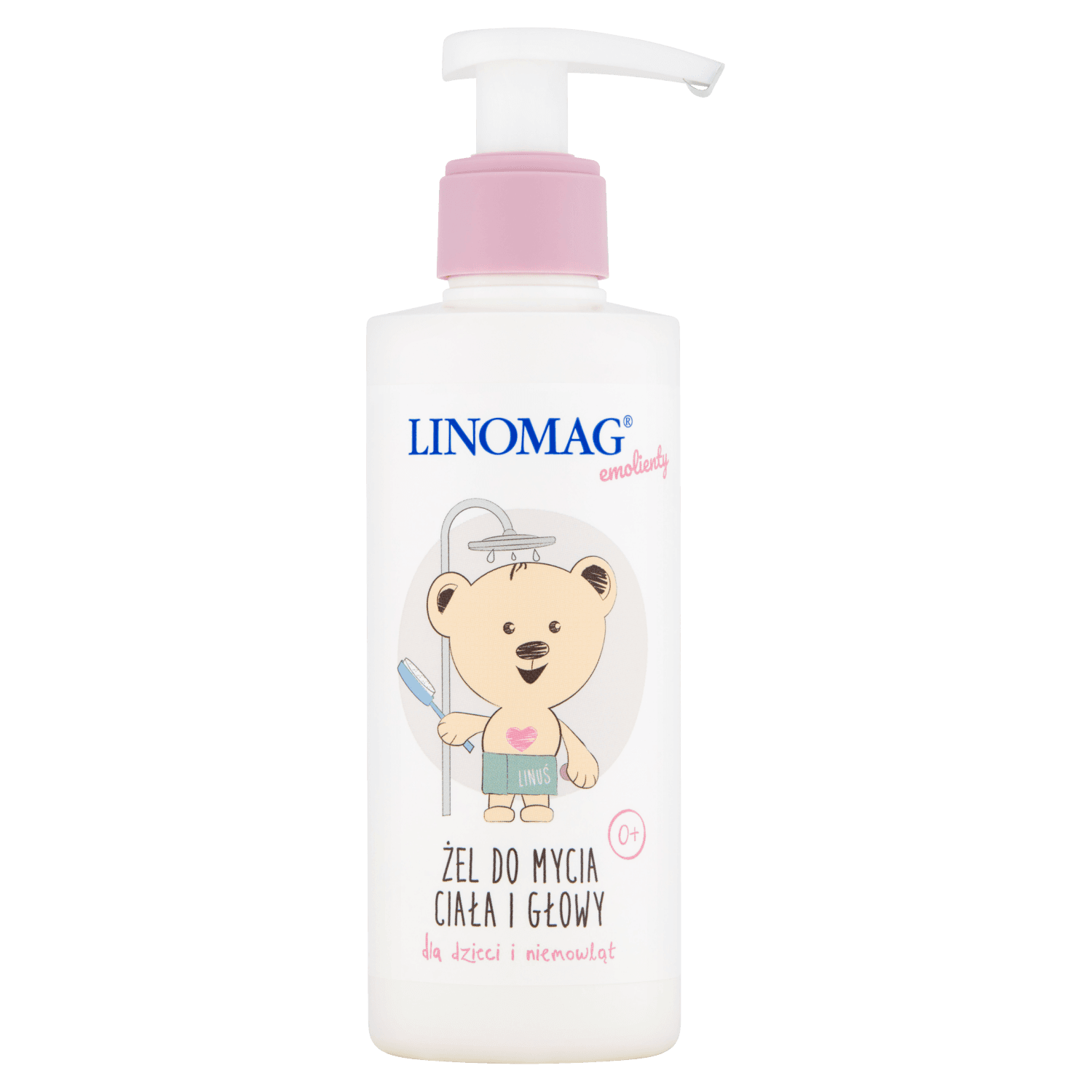 Linomag Emolienty