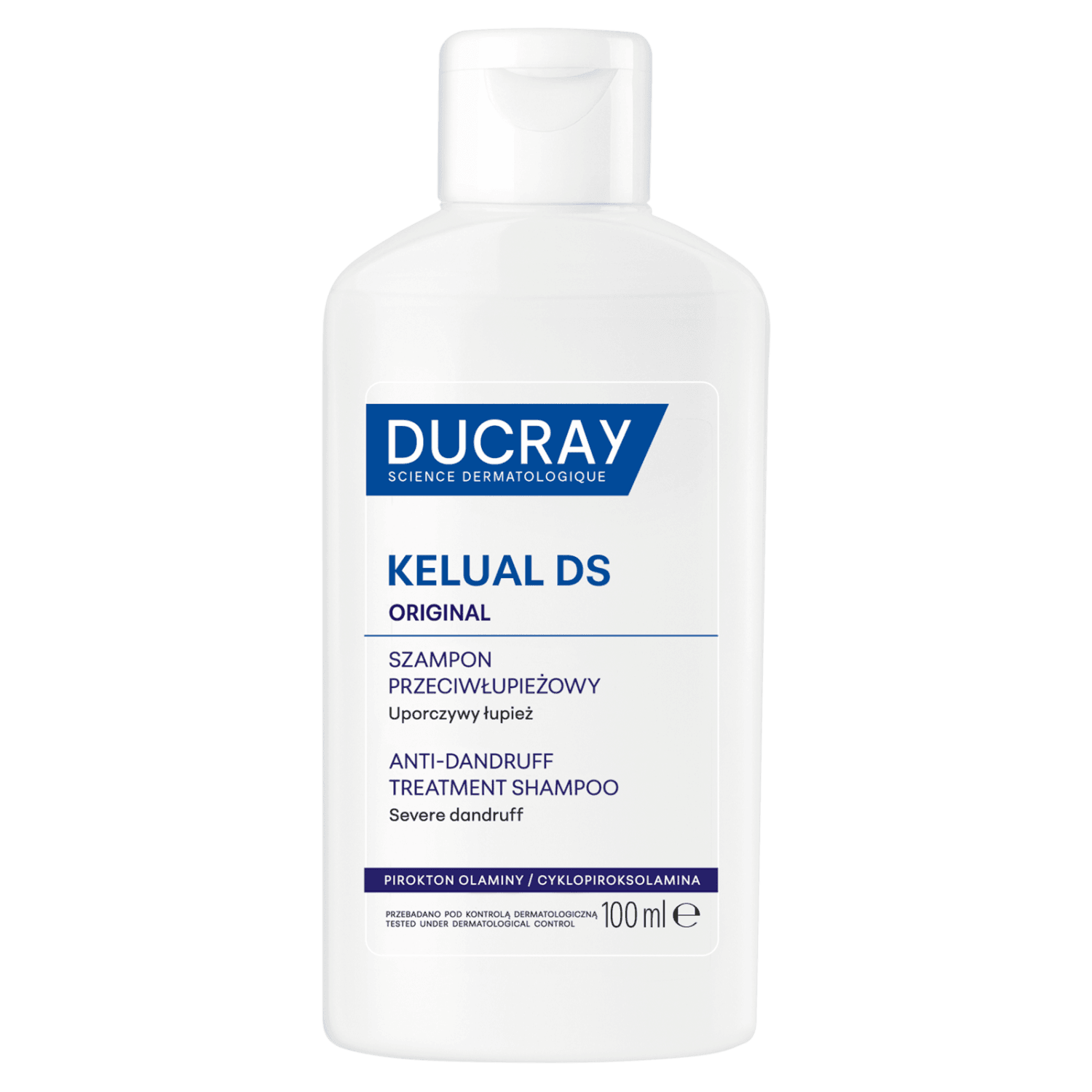Ducray Kelual