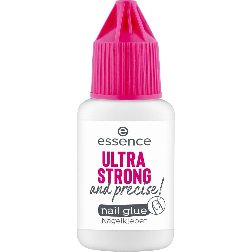 Essence Ultra Strong&Precise