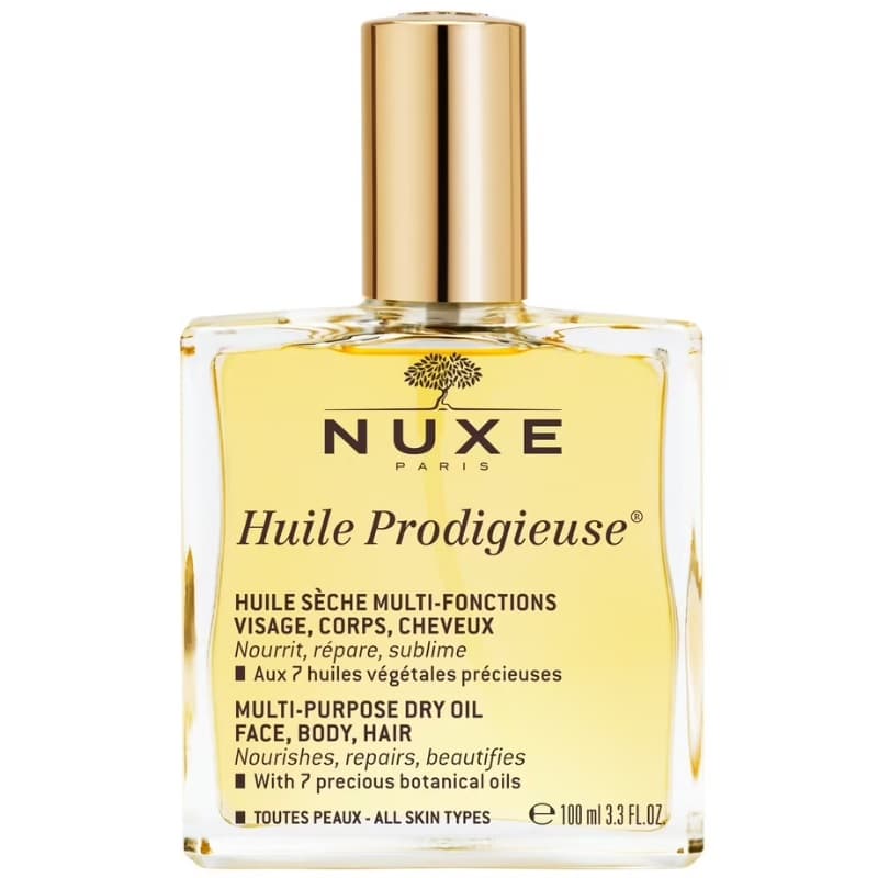Nuxe Huile Prodigieuse