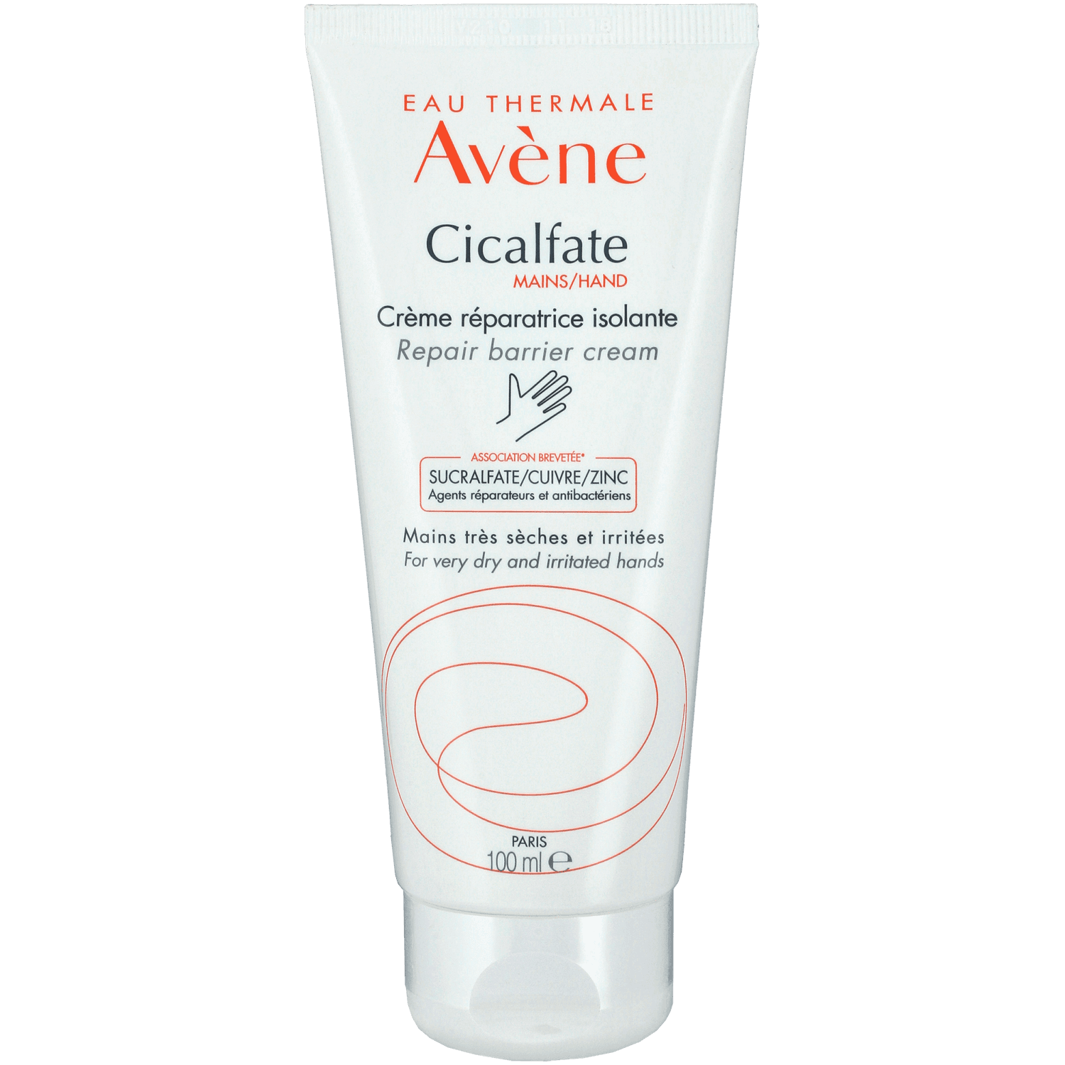 Avène Cicalfate