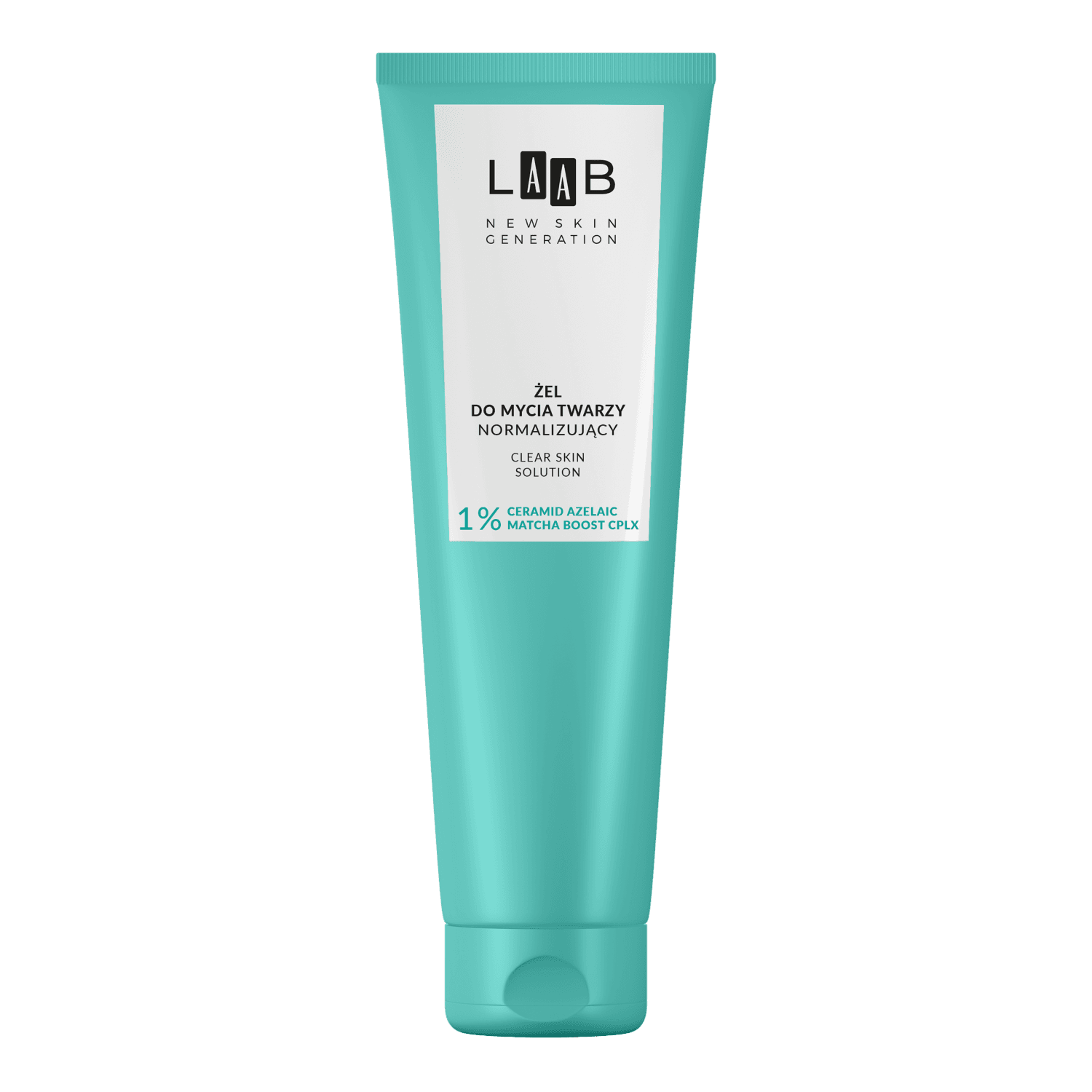 AA LAAB Clear Skin Solution