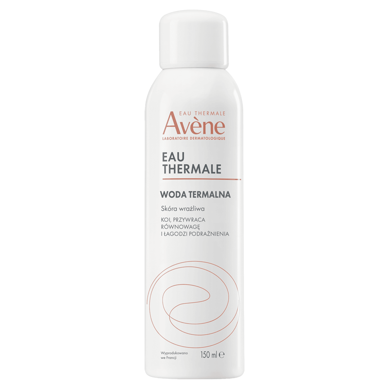 Avène Eau Thermale