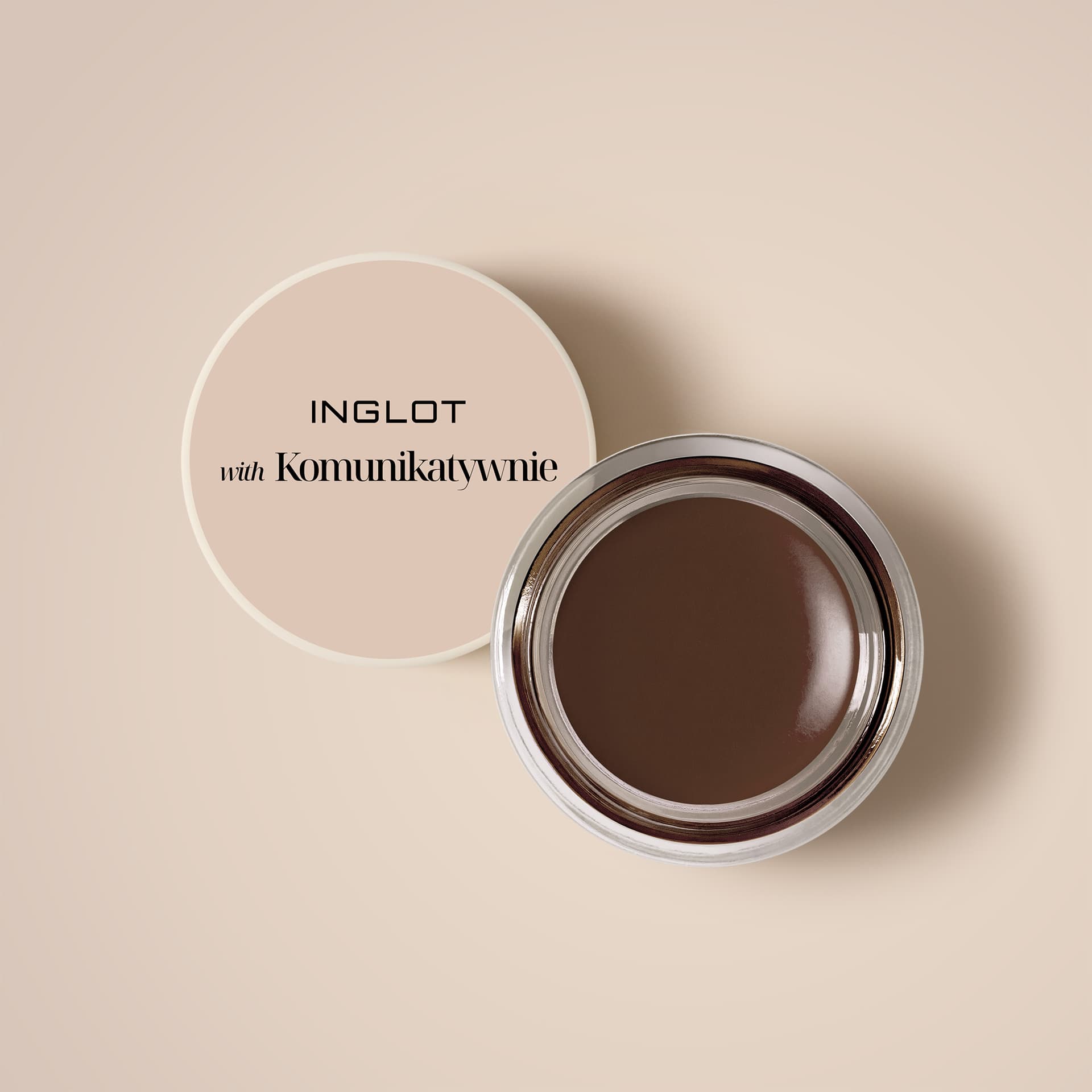 Inglot with Komunikatywnie