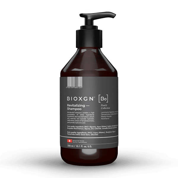 Bioxgn Pearly