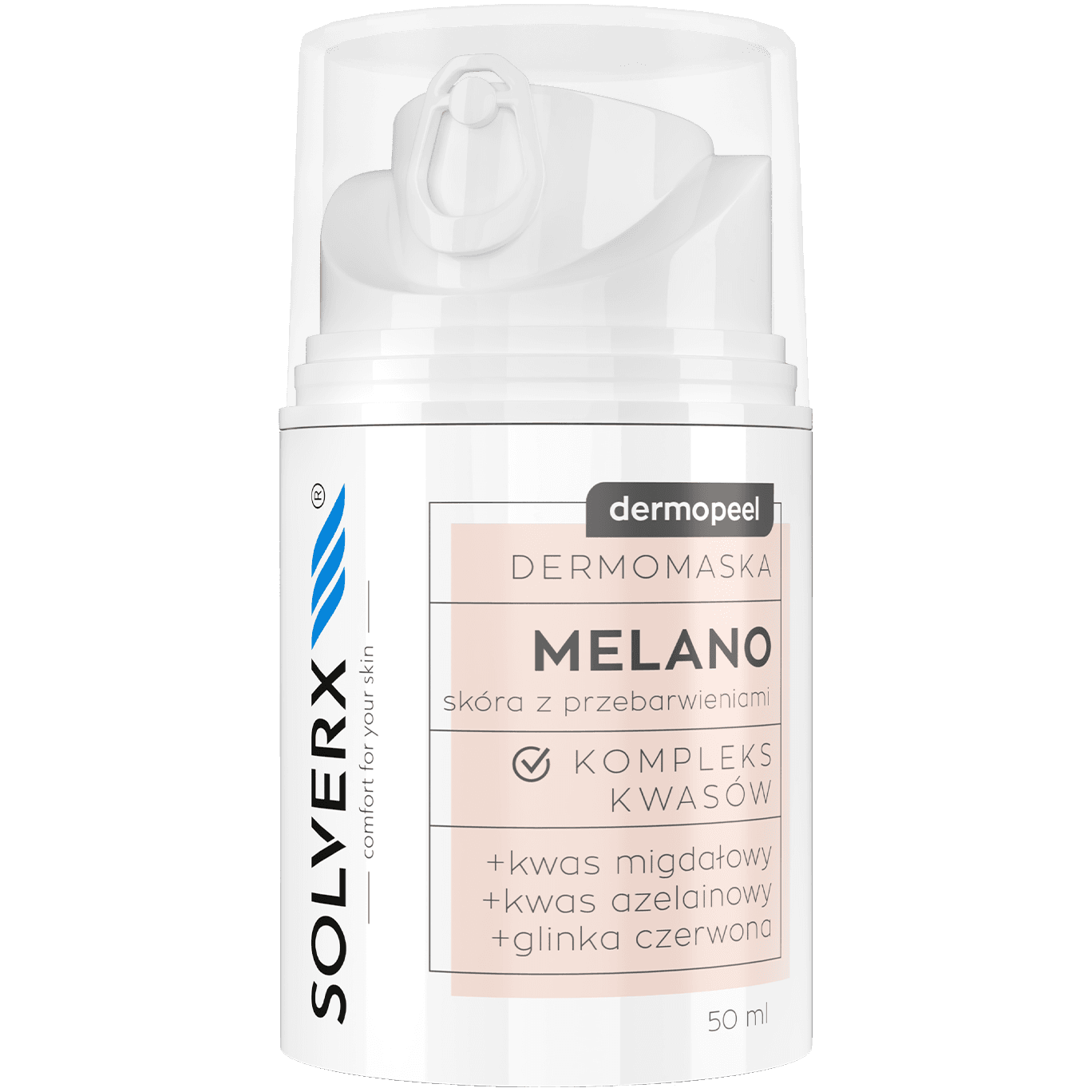 Solverx Melano