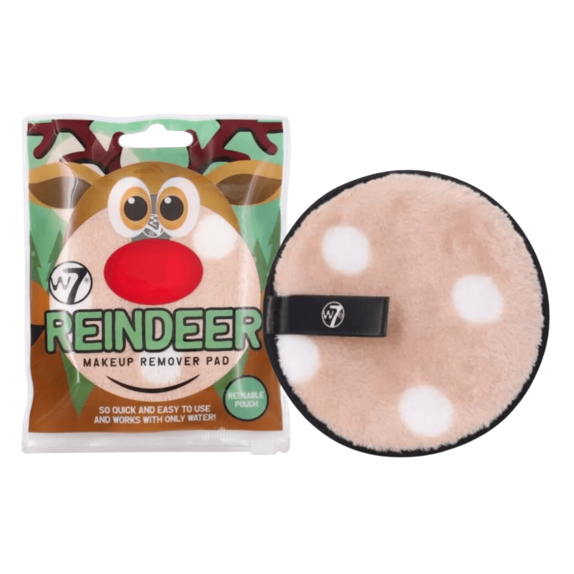W7 Reindeer