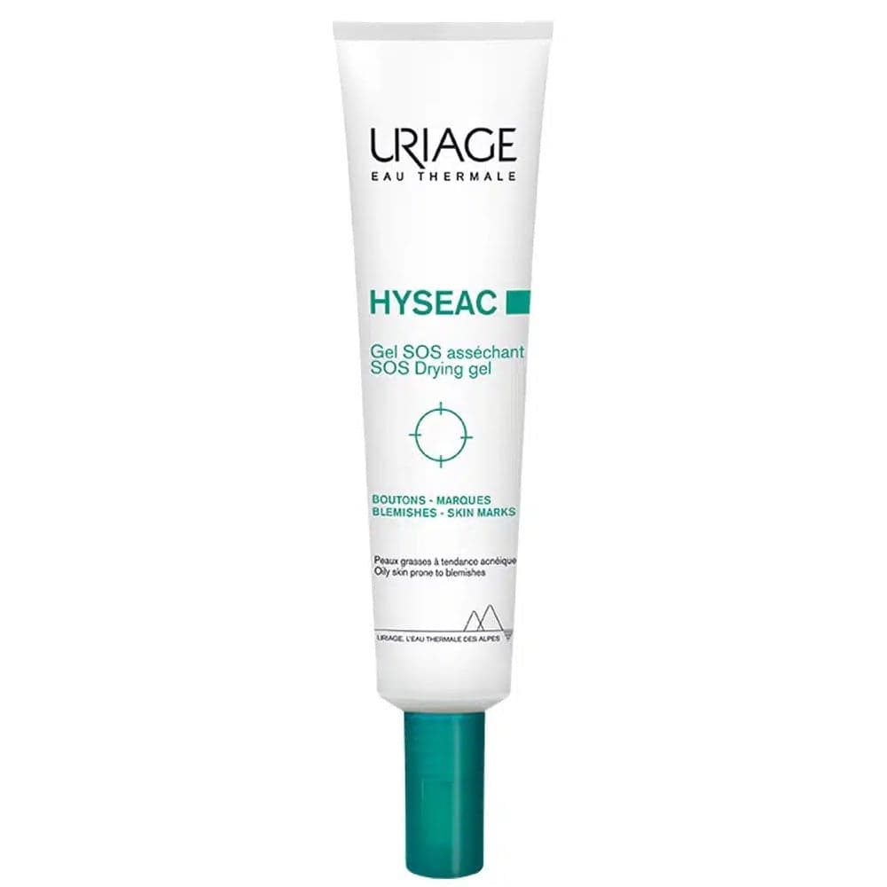 Uriage Hyseac