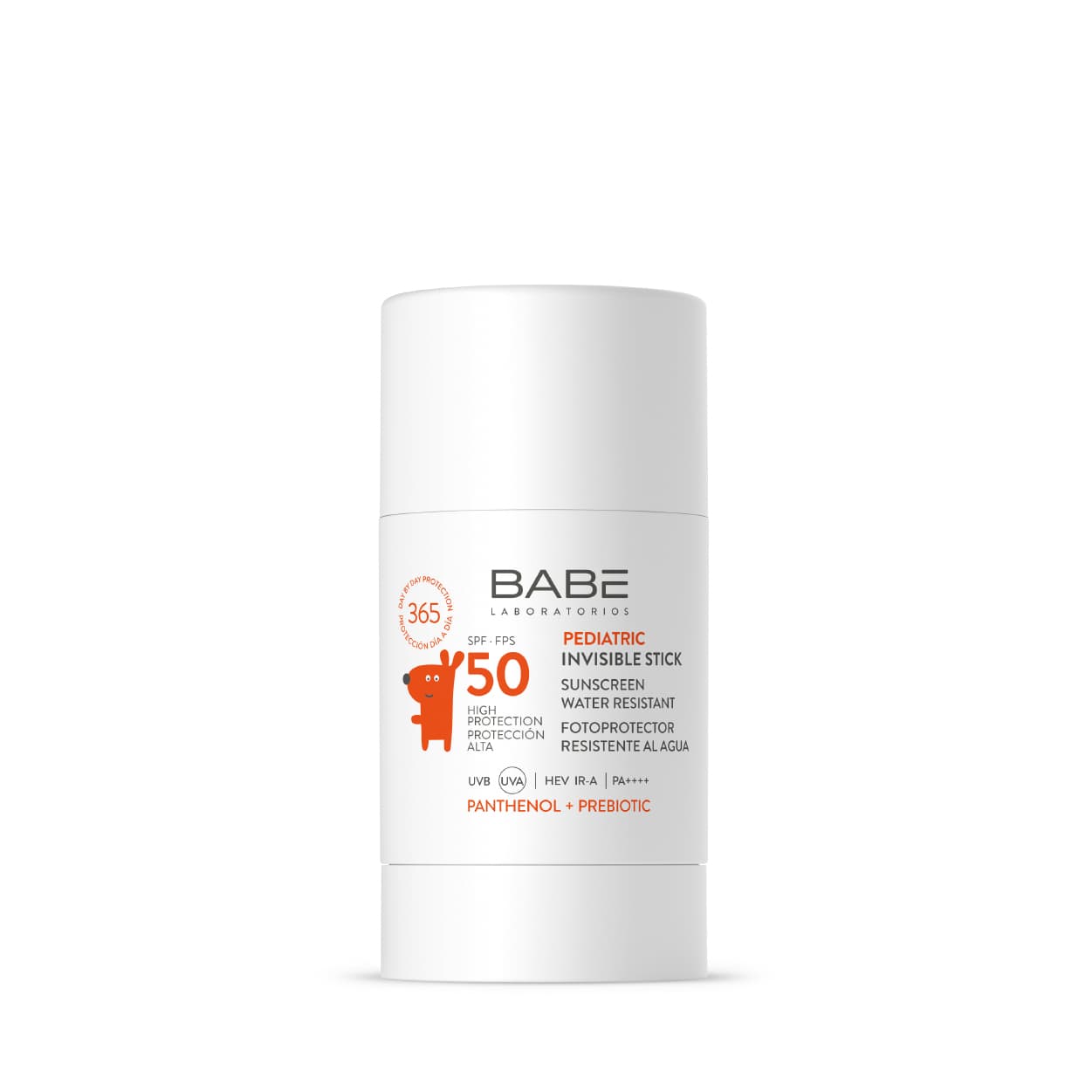 Babe Laboratorios SUN PROTECTION
