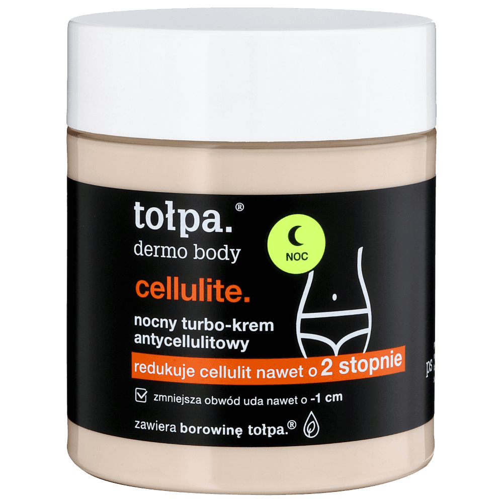 Tołpa Dermo Body Cellulite