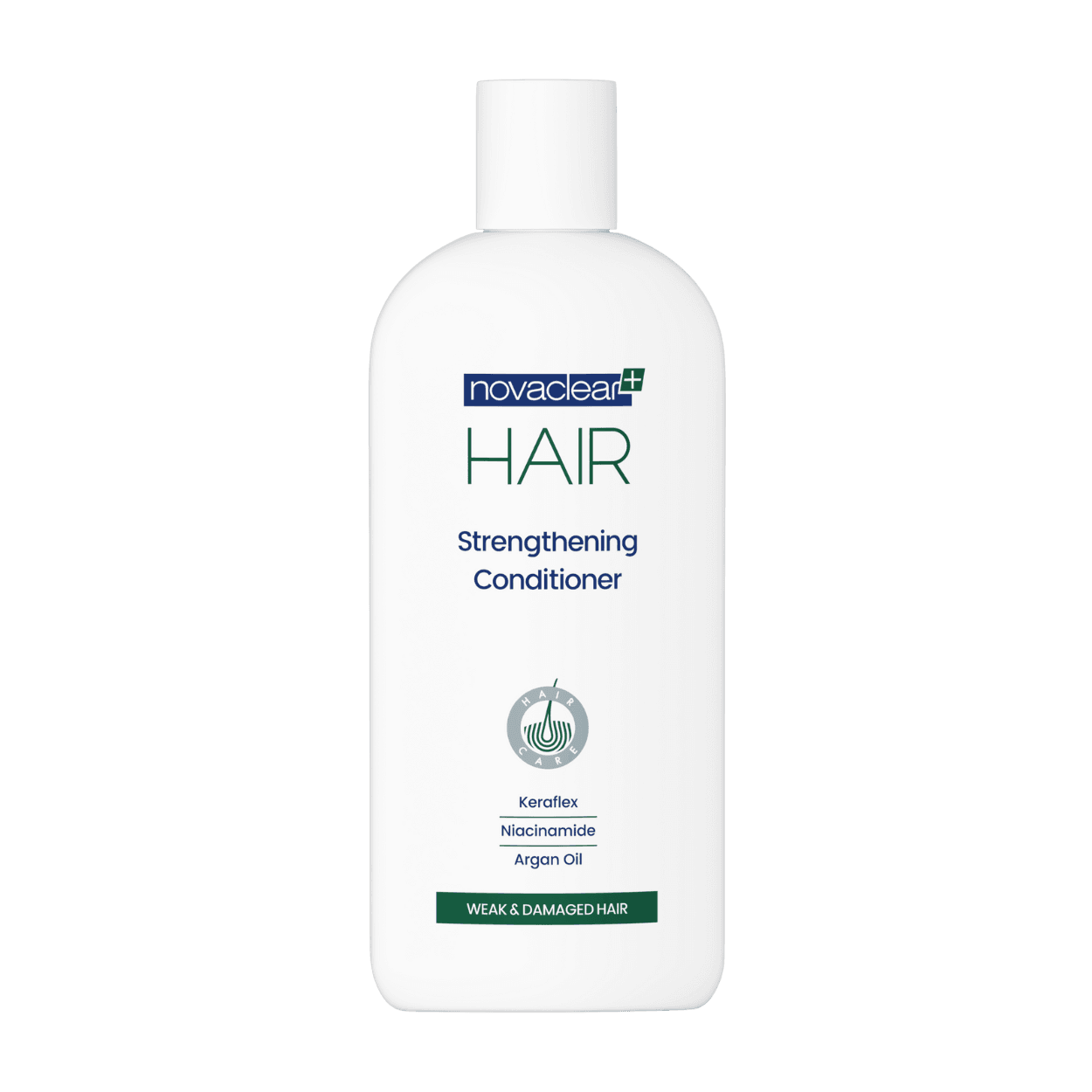 Novaclear Hair